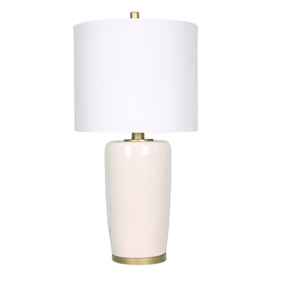 Lampe de table 26,75 po Alta