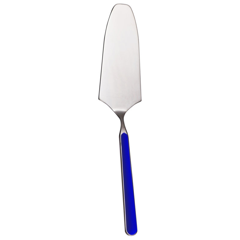 Desserte Fantasia, Blu Elettrico