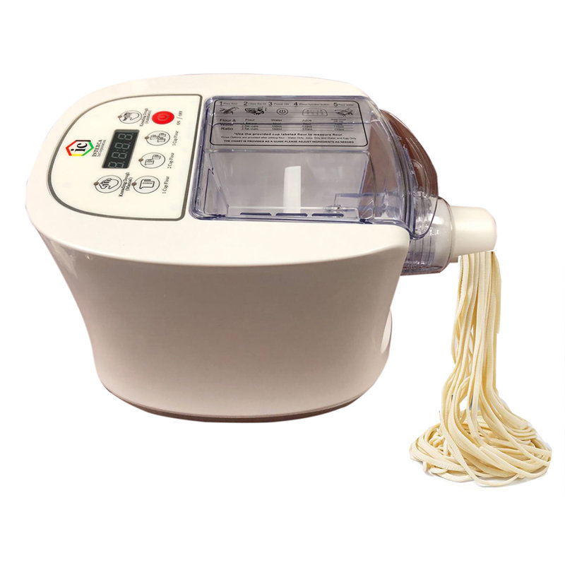 Machine à pâtes automatique Ntexca