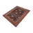 Shawonda Wool Oriental Indoor Rug
