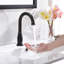 Robinet à capteur sans contact BathSelect Venosa