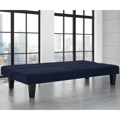 Adrijus Velvet Clic Clac Sofa