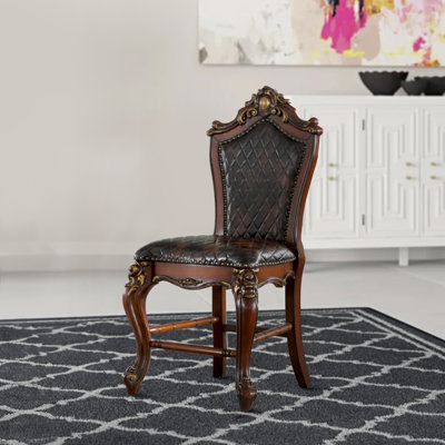 Tabouret de comptoir 24 po