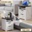 70cm W Bedside Table