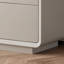 Armoire de rangement moderne et simple-100817610