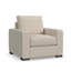 Oliver Chair And Ottoman-1237442923