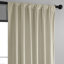 Paire de rideaux obscurcissant Basic Deluxe-655345699-655345702