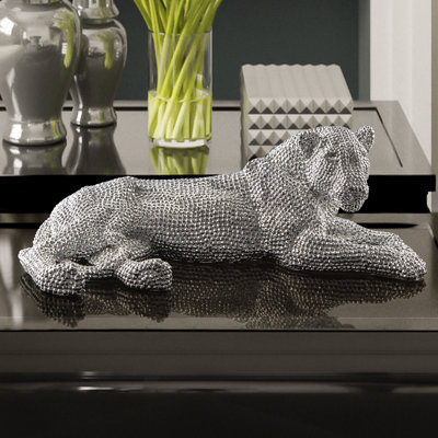 Thacher Animals Statue