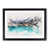 Oak Framed