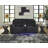Odhren Power Reclining Loveseat With Console-1191242549