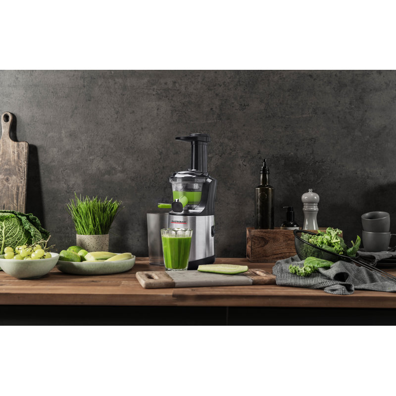 Advanced Vital Slow Juicer