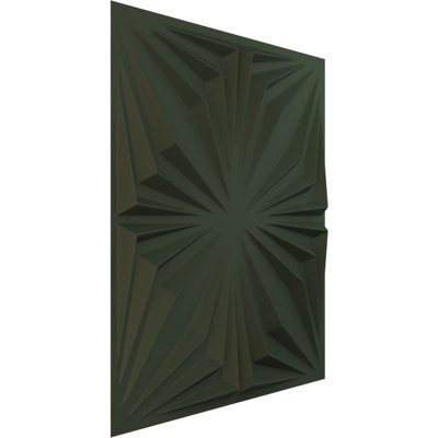 Asher EnduraWall Decorative 3D Wall Panel