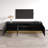Camdin Modern TV Stand for TVs up to 85"-1581487871