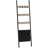 63" Blanket Ladder with 4 Hooks-562265130