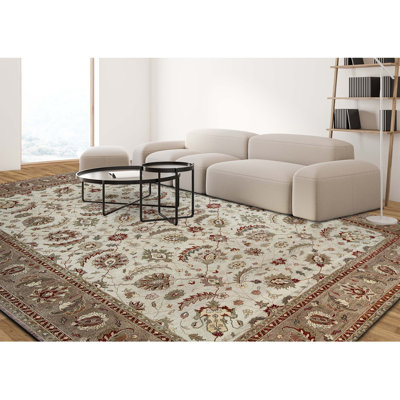 Cantebury One-of-a-Kind 12' X 14'11" Area Rug