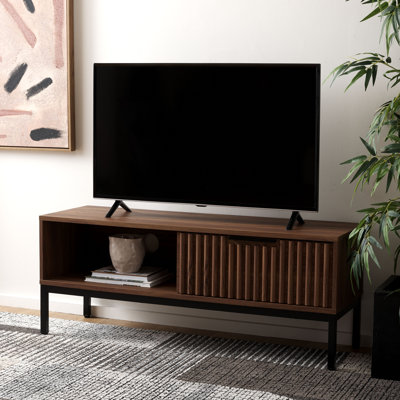 Meuble télé avec rangement 46,85 po Raoul