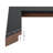 Koraima Black Picture Frame