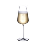 Stem Zero Handmade Crystal Wine Glass