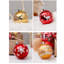 Ensemble 24 pièces de boules incassables-71258855