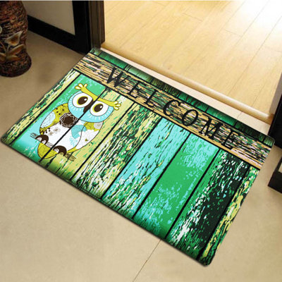 Maite Non-Slip Indoor Doormat