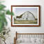 Barn II - reproduction de photo sur papier encadrée-748265139-748265140