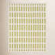 Jason Wu Maize Olive Rug