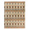 Overdyed One-of-a-Kind 8' 3" X 10' 5" Hand Knotted Area Rug