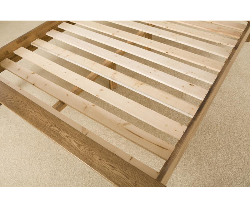 Bed, Double (4'6)