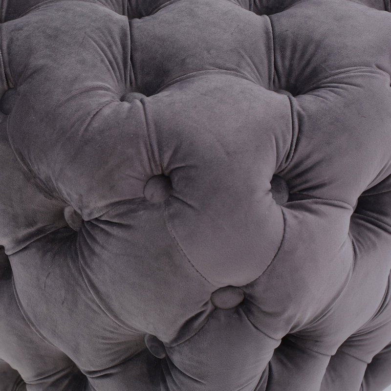 OTTOMAN, Gris