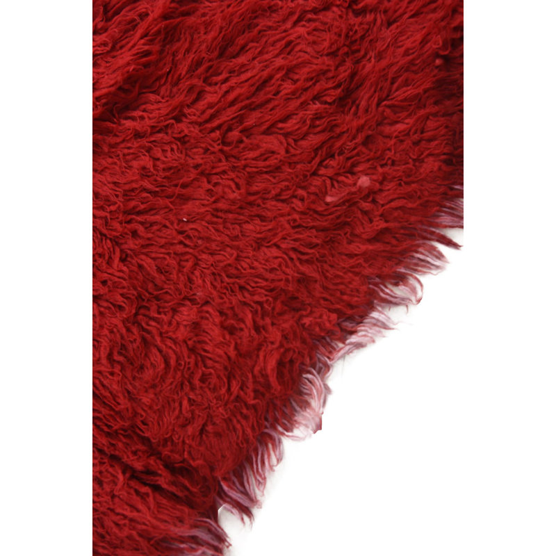 Tapis bordeaux Jaynes