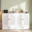 Grand lit escamotable avec grands tiroirs, blanc-1894147659-1894147660