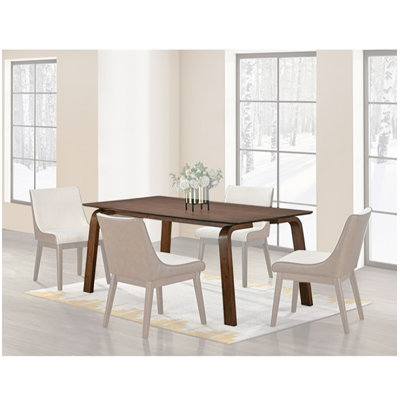 Table de salle à manger Crippa
