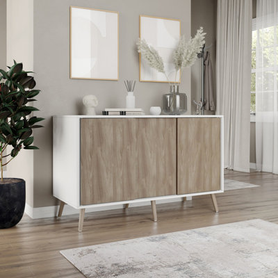 Rectangle Accent Cabinet