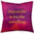 Rubellite/Gold