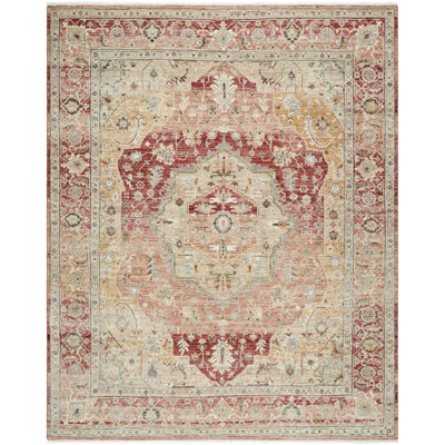 Amanat Area Rug