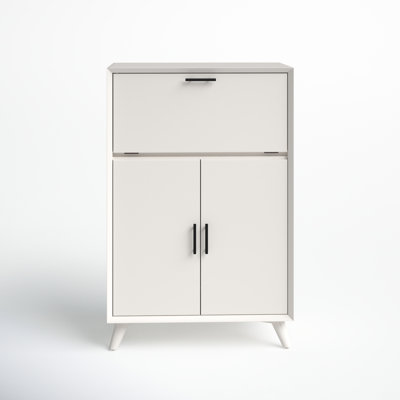 Williams Bar Cabinet