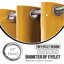 Frasco Blackout Curtain Pair-814277897-814277908