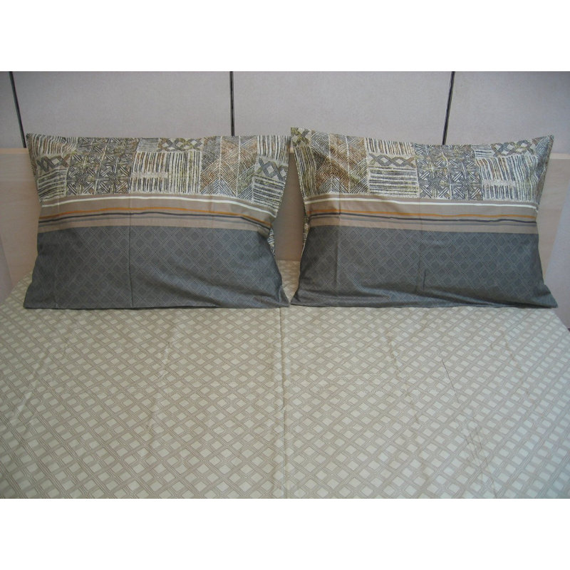 Geometric Sheet Set, Full