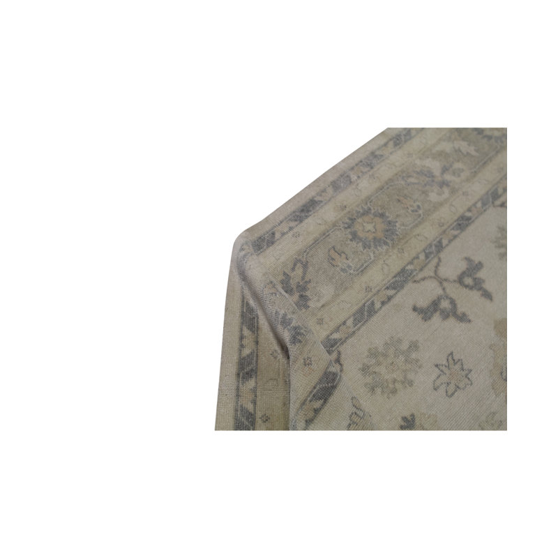 Oriental Area Rug