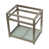 Brushed Nickel is out of stock