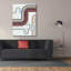 «Retro Subway 1» par Melissa Averinos, art mural sur toile-1363903843