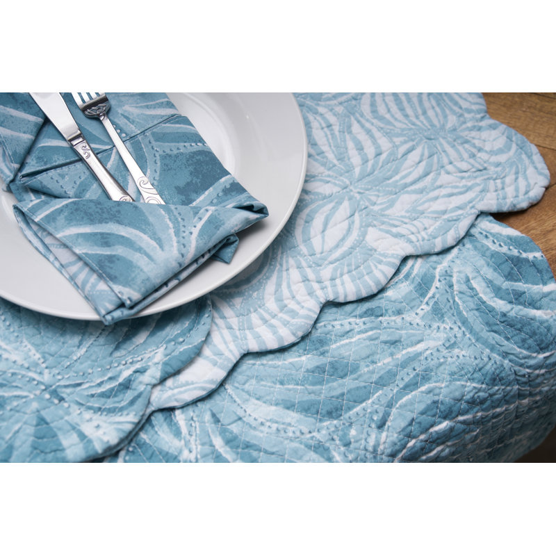 Azzurra Marine Table Runner