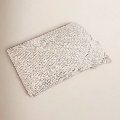 Gane Cotton Coverlet