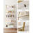 Raelyn Ladder Bookcase-2044240802