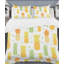  Ensemble de housse de couette Summer Bliss II Mid-Century-40701867
