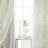 Serovpe Blackout Sliding Panel Pair-2078030245