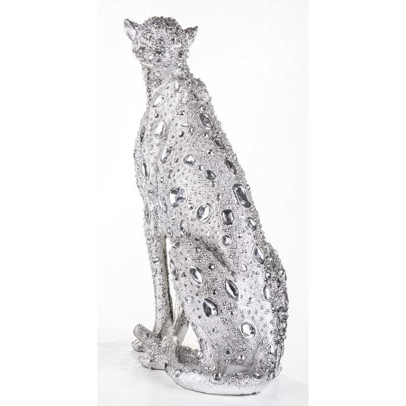 Alann Animals Figurines & Sculptures