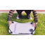 24 X 16 In Foldable Plastic Tray Table | Foldable Lap Desk | Sofa & Bed Table For Laptop Include Ipad Slot And Cup Holder-1676791699