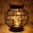 Sternberg 7.3'' Battery Powered Globe Lantern-757655416