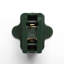 Yescom 10Pcs SPT-1 Slip Plug